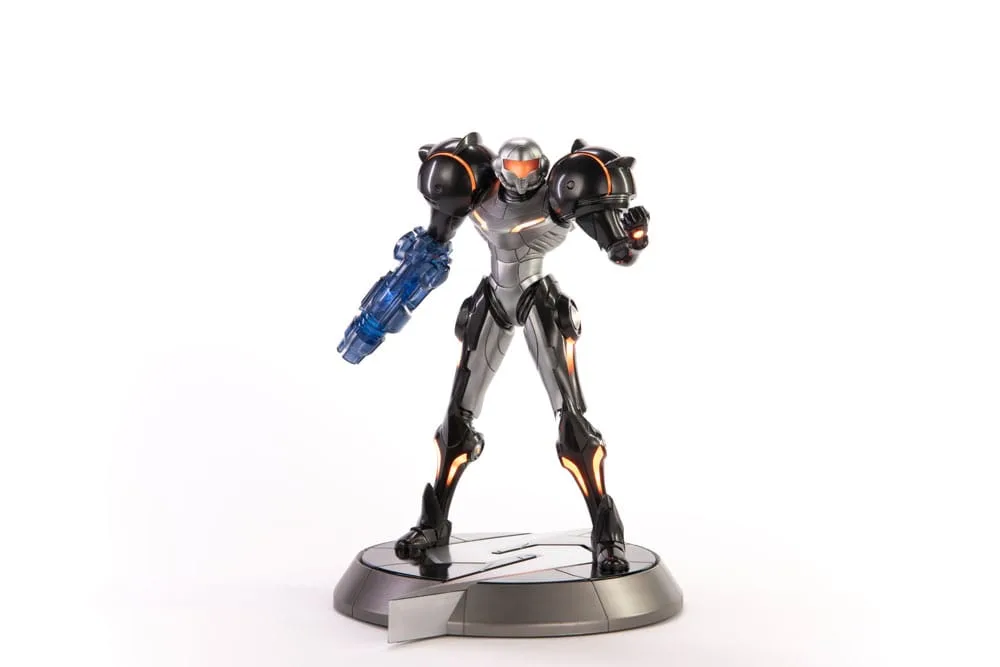 Metroid Prime Statue – Samus Phazon Suit Collector's Edition 28 cm