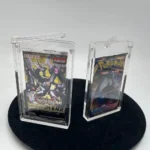 Evoretro displaydoosjes – Voor boosterpacks set van 5 4