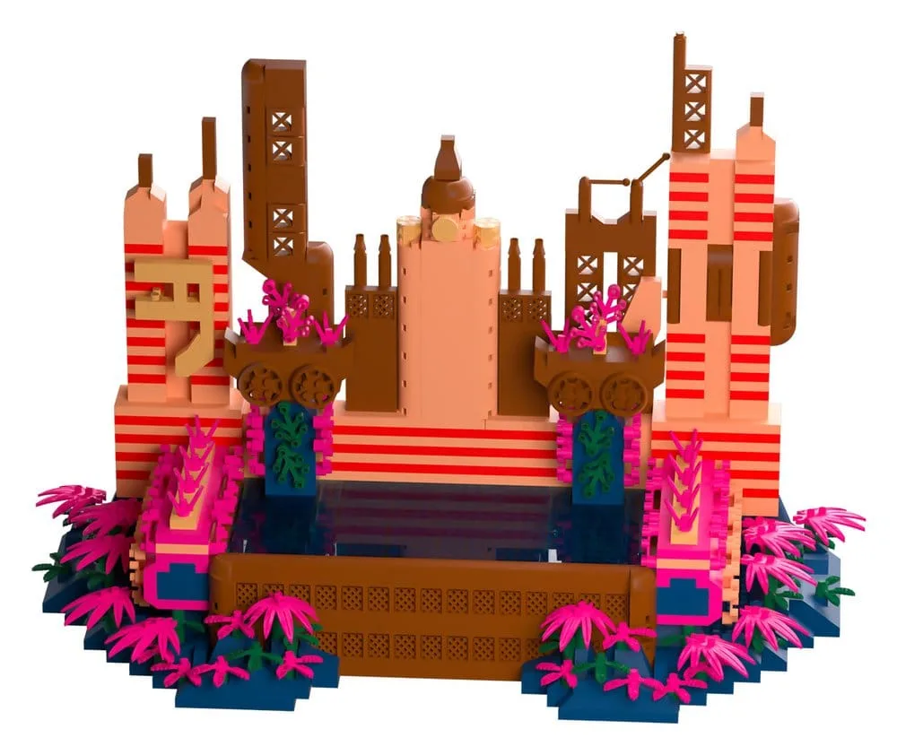 Rain World Construction Kit – Sky Islands 14 x 26 x 18 cm
