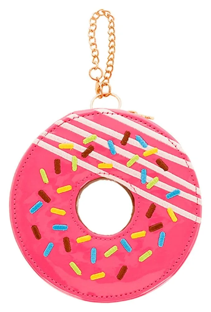 Yup Pouch – Donut Design
