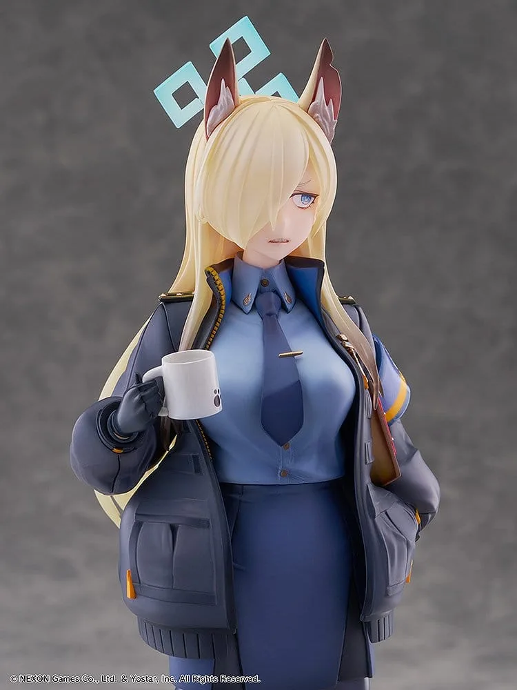 Blue Archive Sammelfigur – Kanna im Maßstab 1:7 24 cm 8