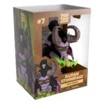 World of Warcraft Vinyl Figure – Illidan Stormrage 13 cm 2