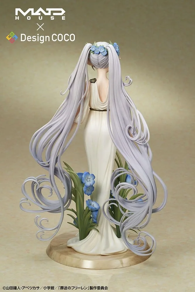 Frieren Beyond Journey’s End Figure – Art Nouveau Style 24 cm 5