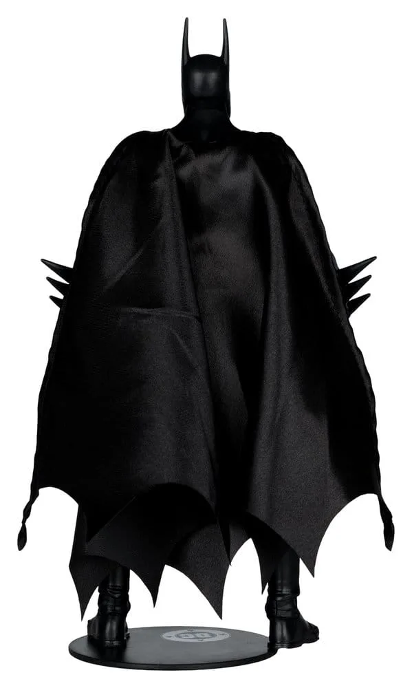 DC Comics Action Figure – Batman Justice Page Punchers 18 cm 3