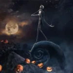 The Nightmare Before Christmas Statue – Jack Art Scale 1/10 36 cm 14