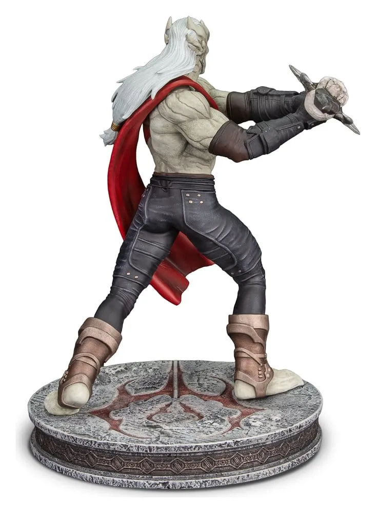 Legacy of Kain PVC Figure – Soul Reaver 22 cm 5