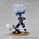 Naruto Shippuden Figure – Kakashi Hatake PalVerse Palé 12 cm 3