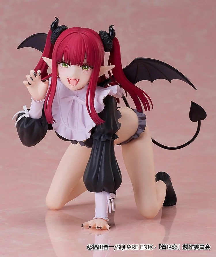 My Dress-Up Darling Statue – Marin Kitagawa Liz Cosplay 11 cm 2