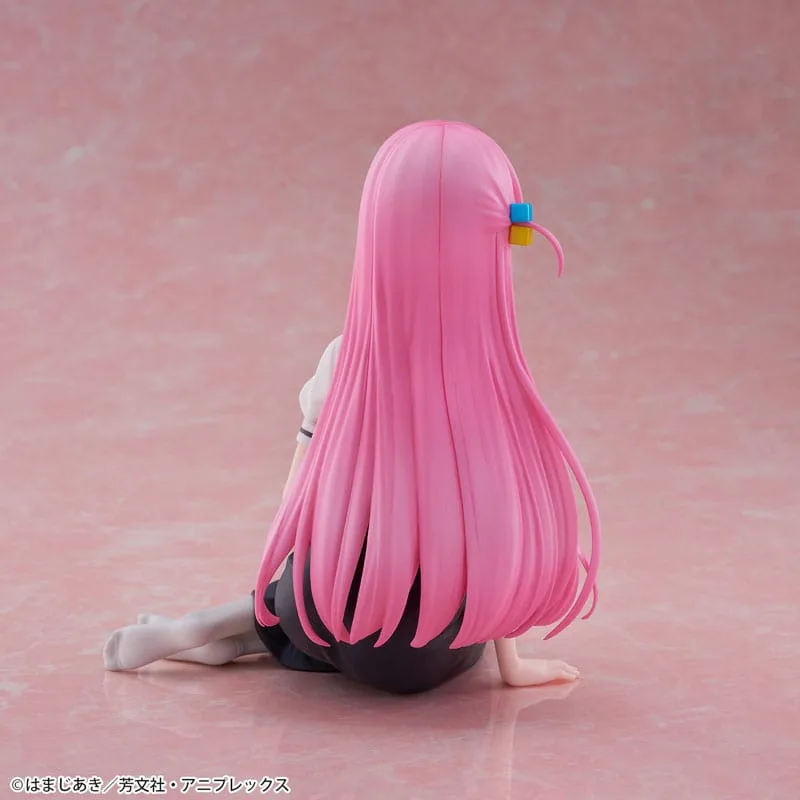 Bocchi the Rock Statue – Hitori Gotoh Casual Wear 1/6 14 cm 5