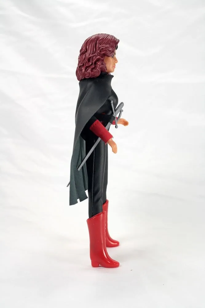 Atlas Comics Action Figure – Devilina 20 cm 5