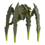 Helldivers 2 Vinyl Figure – Bile Titan 2