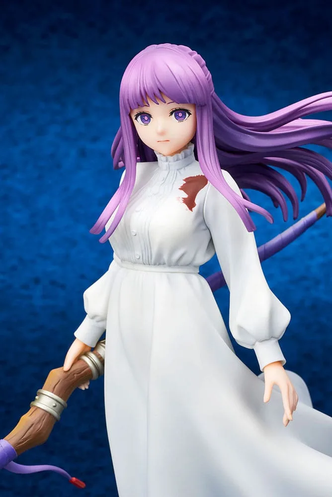Frieren PVC Statue – Fern Battle Against Lügner 1/7 Scale 25 cm 10