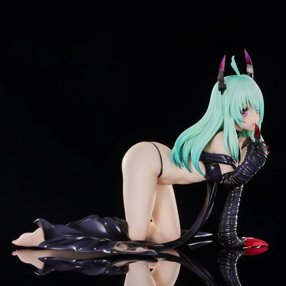 To Love-Ru Darkness Figure – Run Elsie Jewelria 1:6 Scale 15 cm 2