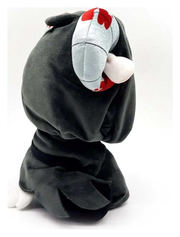 Ghost Face Plush – Rammie Approx. 22–23 cm 3