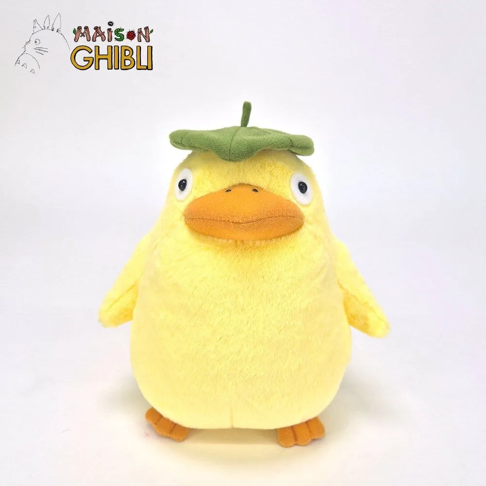 Spirited Away Plush Figure – Komorebi Ootorisama 21 cm