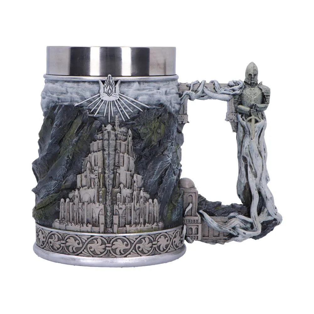 Lord of the Rings Tankard – Gondor 15.5 cm