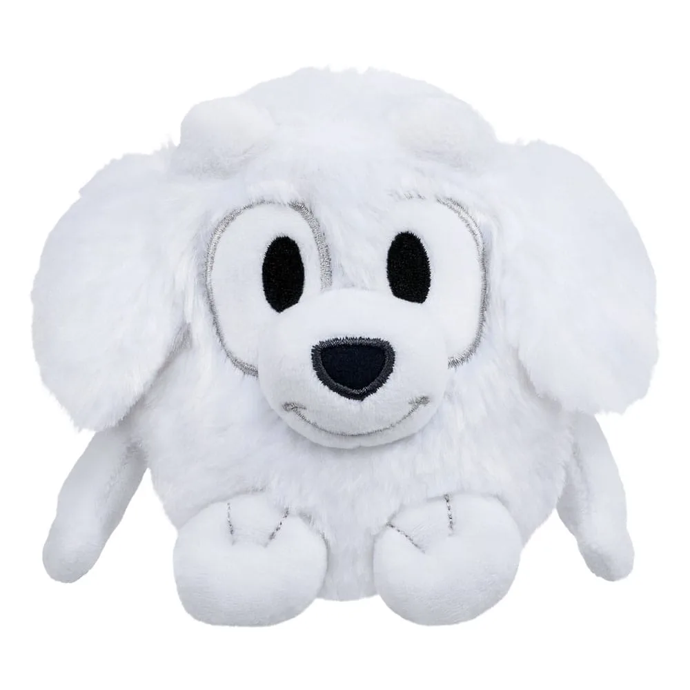Bluey Plush Figures – Basic Assortment of 10 20 cm 26