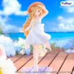 Date A Live V Figure – Mukuro Hoshimiya Summer Dress 20 cm 1