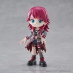BanG Dream Sammelfiguren – PalVerse Afterglow 6er-Box 5 cm 5