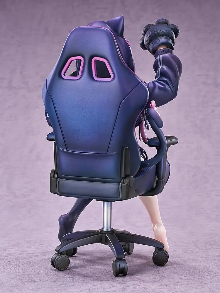 Original Character Figure – Mayu Kuronuma by Katto 19.4 cm 4
