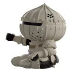 Dark Souls verzamelfiguur – Siegward of Catarina 9 cm 4