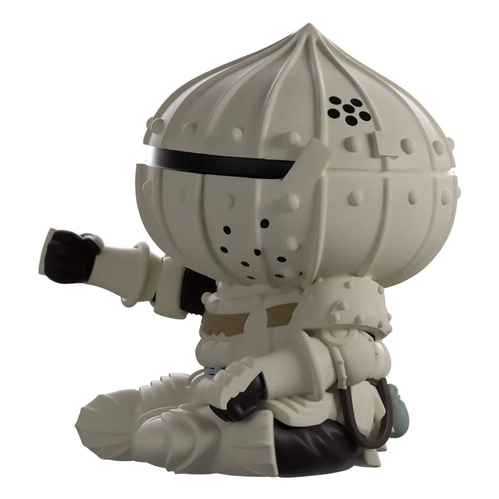 Dark Souls verzamelfiguur – Siegward of Catarina 9 cm 4