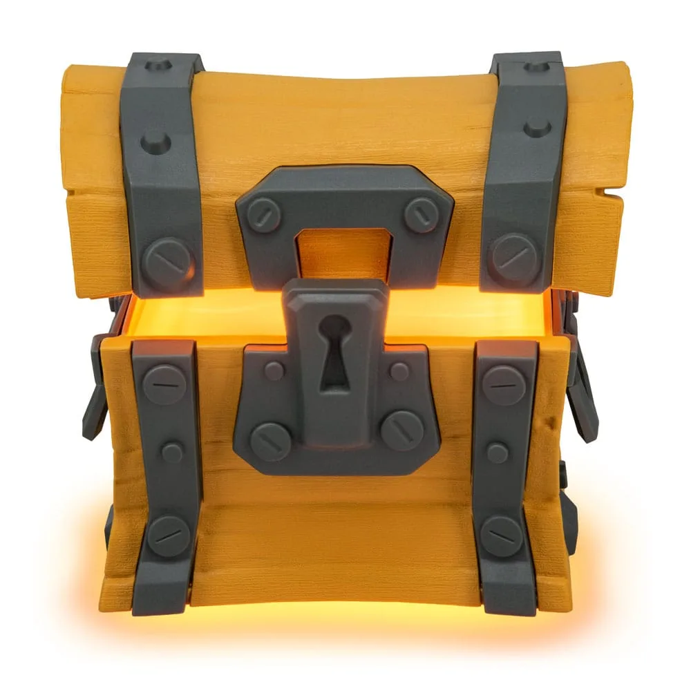 Fortnite Light – Chest 12 x 14 x 12 cm 7