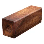 Ultimate Guard Card Box – Arkhive 400+ Shogun’s Journey Part 3 2
