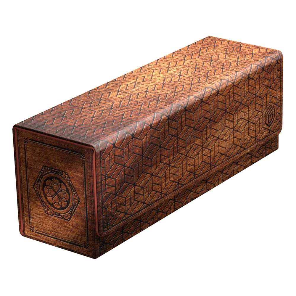 Ultimate Guard Card Box – Arkhive 400+ Shogun’s Journey Part 3 2