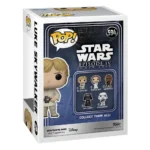 Star Wars POP Vinyl Figure – New Classics Luke 9 cm 3