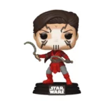 Star Wars Vinyl Figure – Morgan Elsbeth Glow Funko Pop 9 cm 1