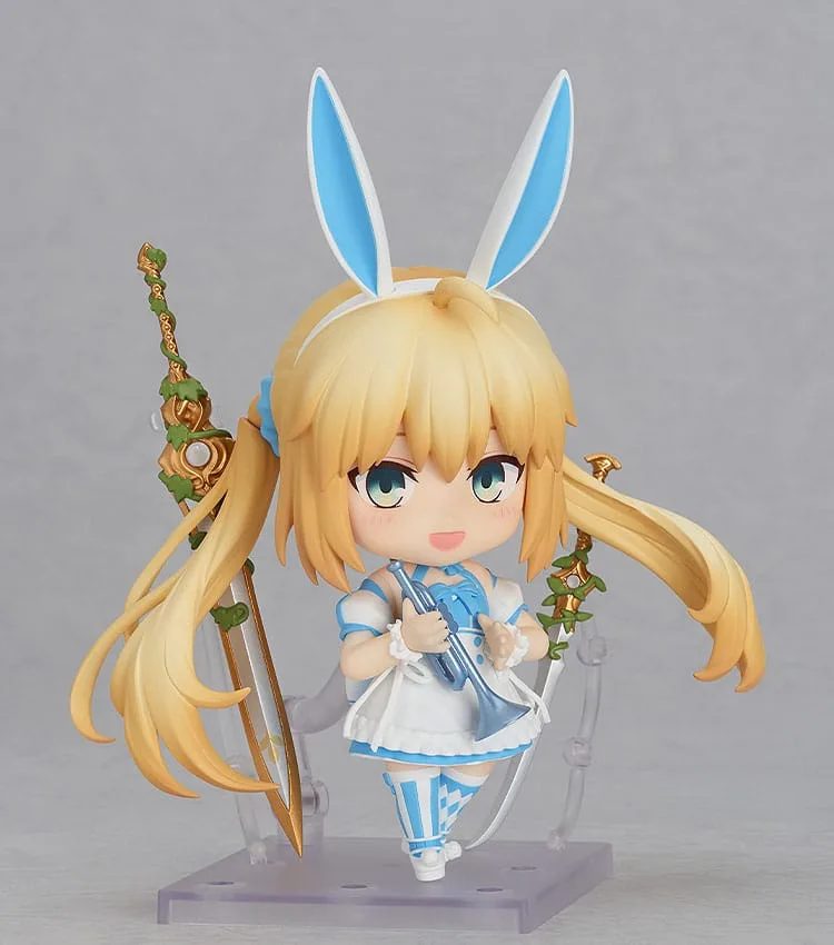 Fate/Grand Order Nendoroid Figure – Berserker Altria Caster 10 cm 5