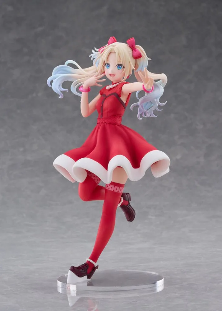 Love Live Hasunosora Statue – Osawa Rurino 1/7 Scale 23 cm 3