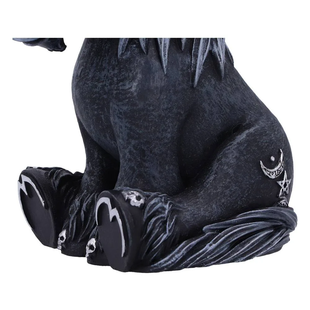 Cult Cuties Resin Figure – Culticorn 10 cm 6