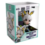 League of Legends Vinyl Figure – Anima Squad Battle Bunny 5