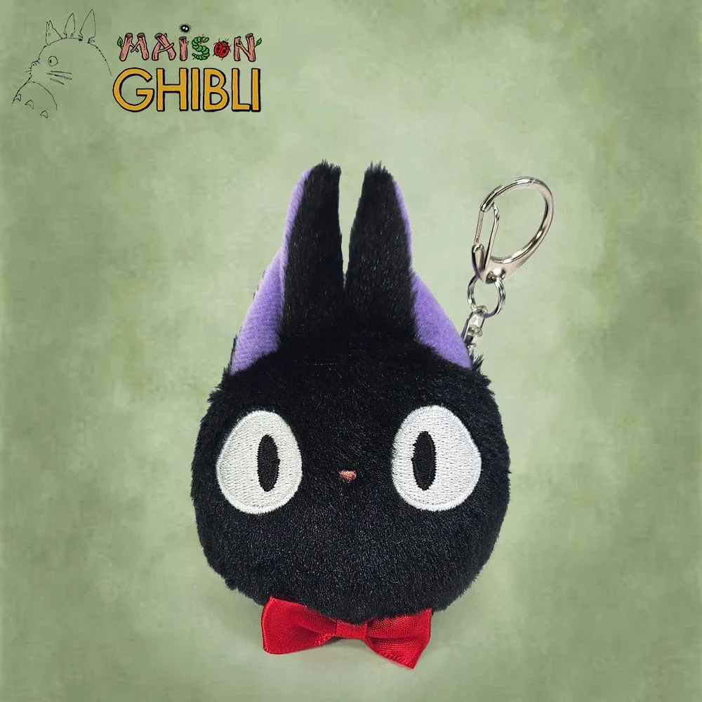 Kiki’s Delivery Service Coin Purse – Funwari Mini Jiji 7 x 9 x 5 cm
