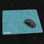 Masters of the Universe Mousepad – Line Art 25 x 22 cm 3