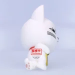 Dandadan PVC Statue – Turbo Granny Beckoning Cat 14 cm 3