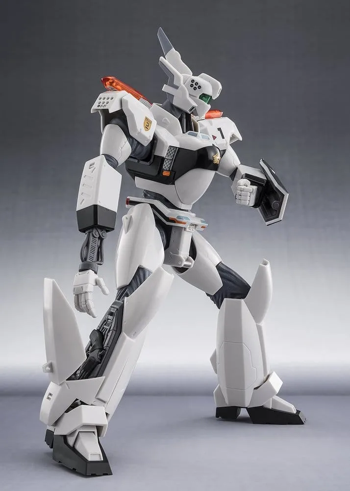 Patlabor Action Figure – Ingram Plus AV-98 Plus 1st 13 cm 3