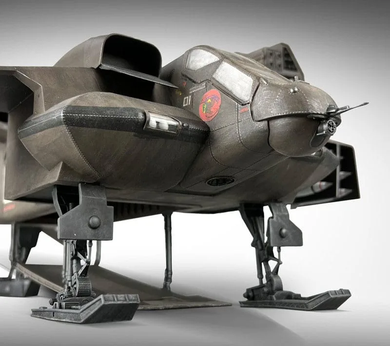 Aliens Replica – UD-4 Cheyenne Dropship 61 cm 6