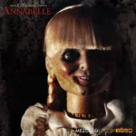 The Conjuring Prop Replica – Annabelle Doll 46 cm 3