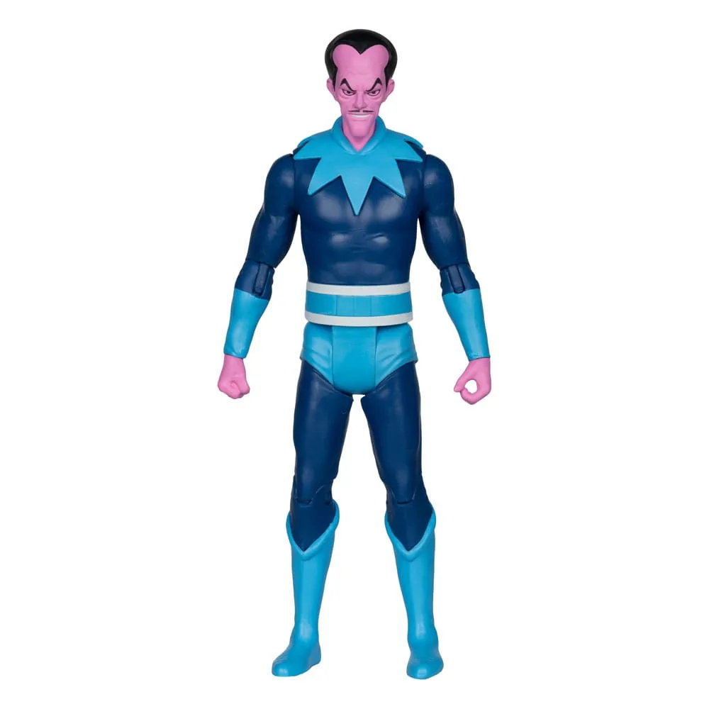 DC Retro Action Figures – Wave 12 Assortment of 6 15 cm 24