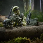 G.I. Joe Action Figure – Special Forces Soldier 15 cm 16