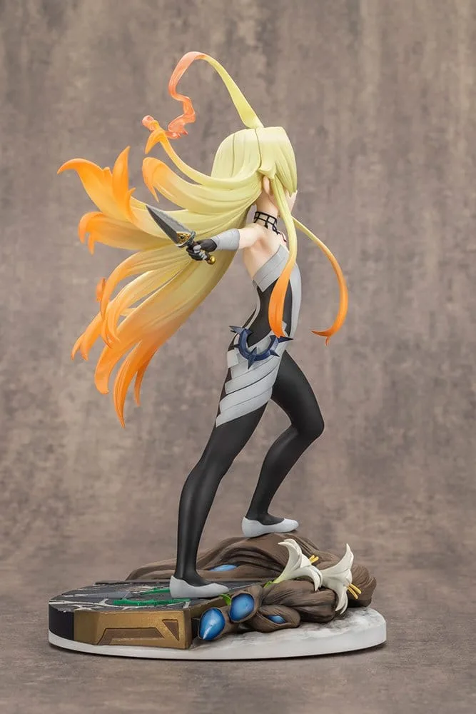 Sentenced to Be a Hero PVC Figure – Teoritta 1/7 Scale 24 cm 14