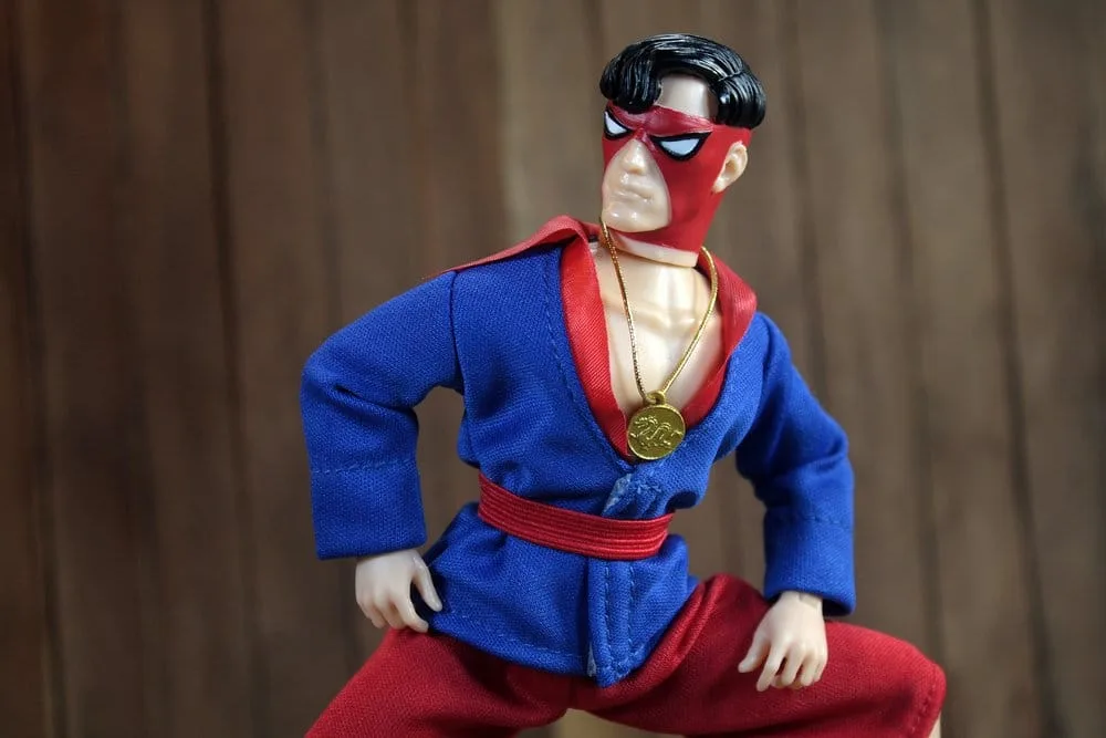 Atlas Comics Action Figure – Hand of the Dragon 20 cm 22