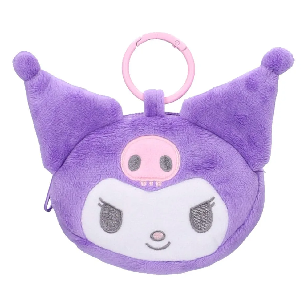 Sanrio Keychain – Hello Kitty and Friends Plushie Pals 11 cm
