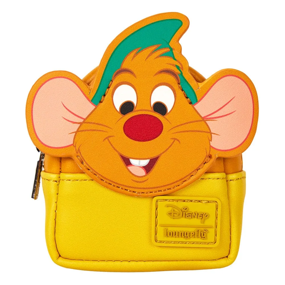 Disney Taschenanhänger – Cinderella Jubiläumsdisplay 7 cm 7