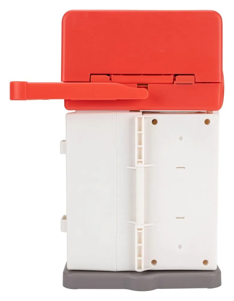 Pokémon Speel- en displaybox – Met Pikachu en Sprigatito 12
