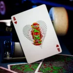 Teenage Mutant Ninja Turtles Playing Cards – 52-Card Deck 7