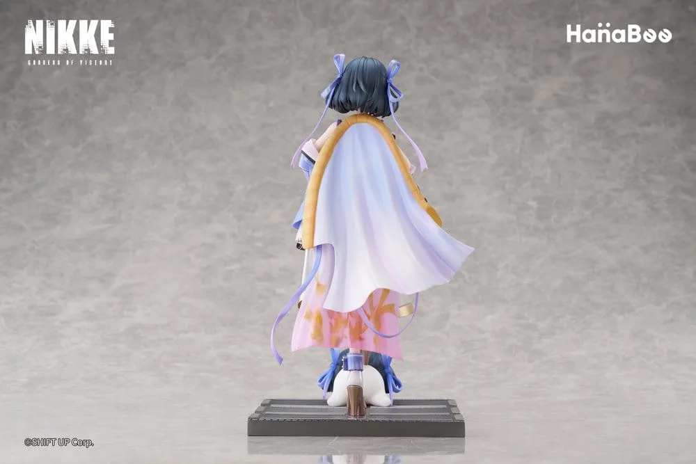 Goddess of Victory Nikke Statue – Syuen Deluxe Edition 25 cm 6